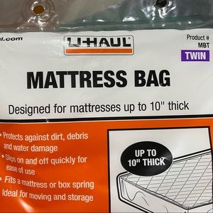 Mattress Bag